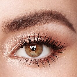 Luxury Palette Exagger-Eyes – Paletka čtyř očních stínů